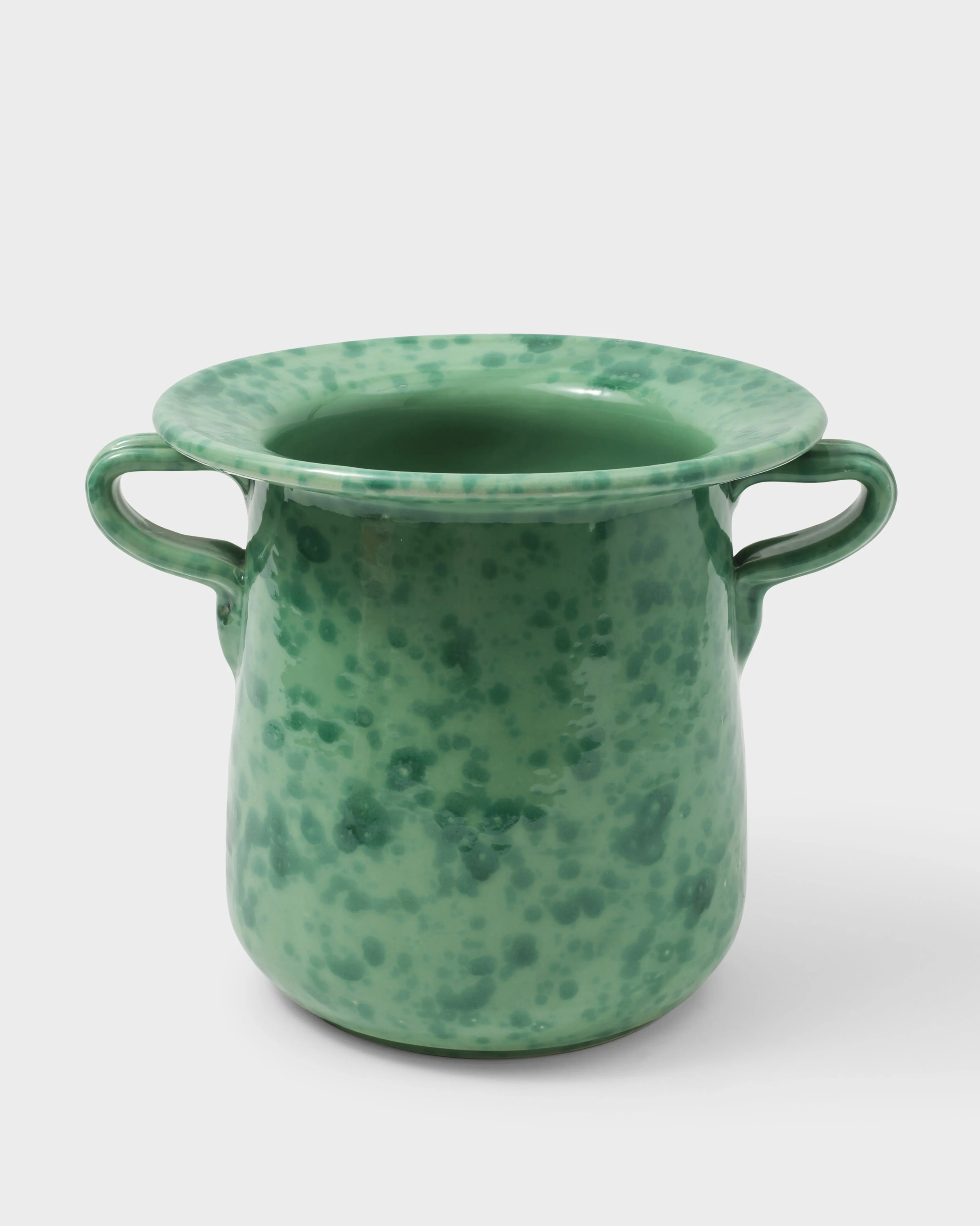 Glazed Ice Bucket