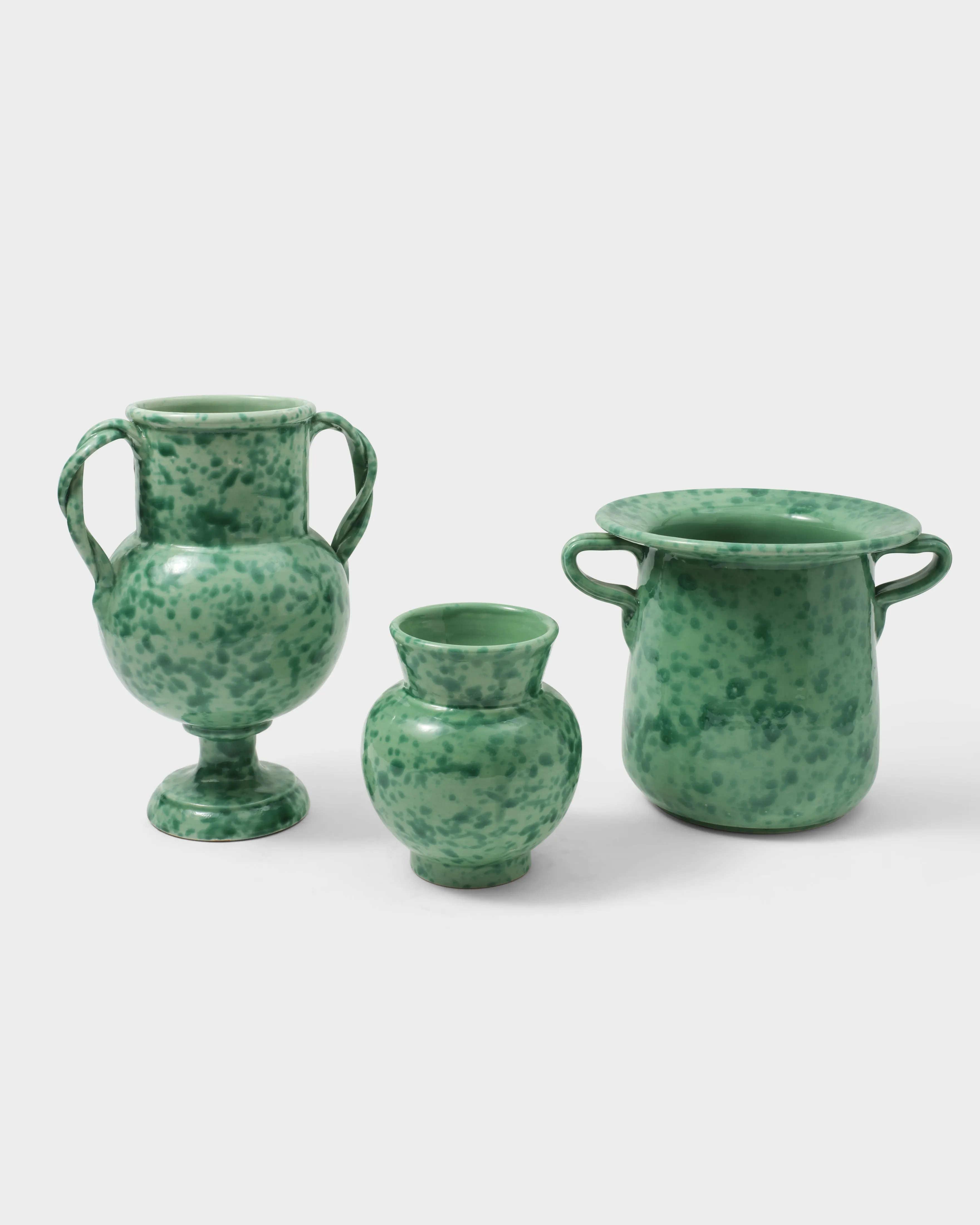 Glazed Ice Bucket