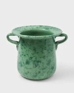 Glazed Ice Bucket