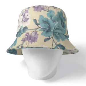 GRACE Bucket Hat