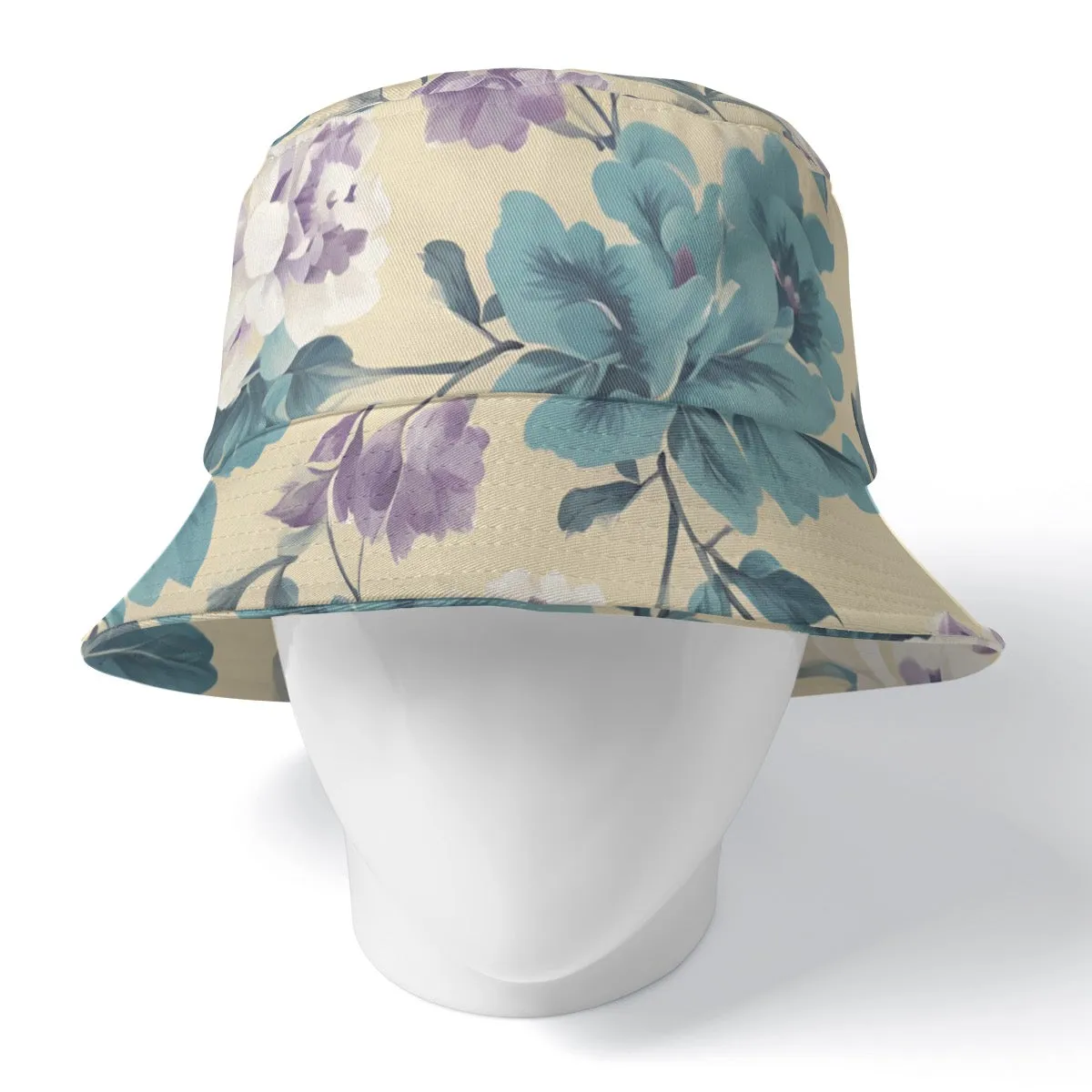 GRACE Bucket Hat