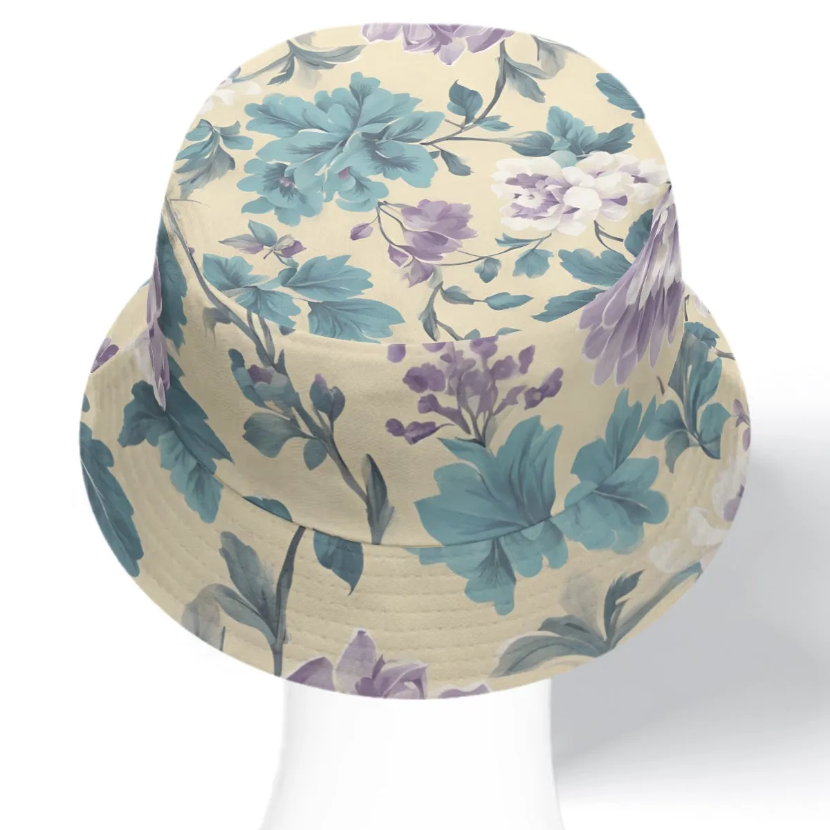 GRACE Bucket Hat