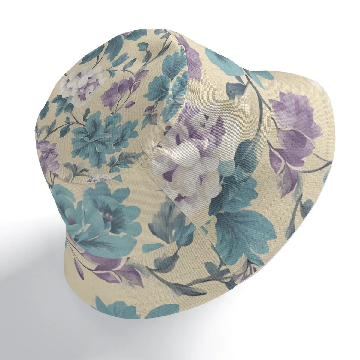 GRACE Bucket Hat
