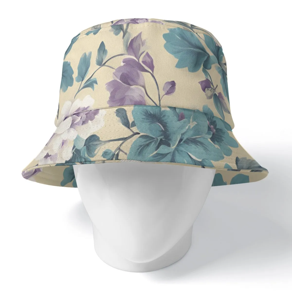 GRACE Bucket Hat