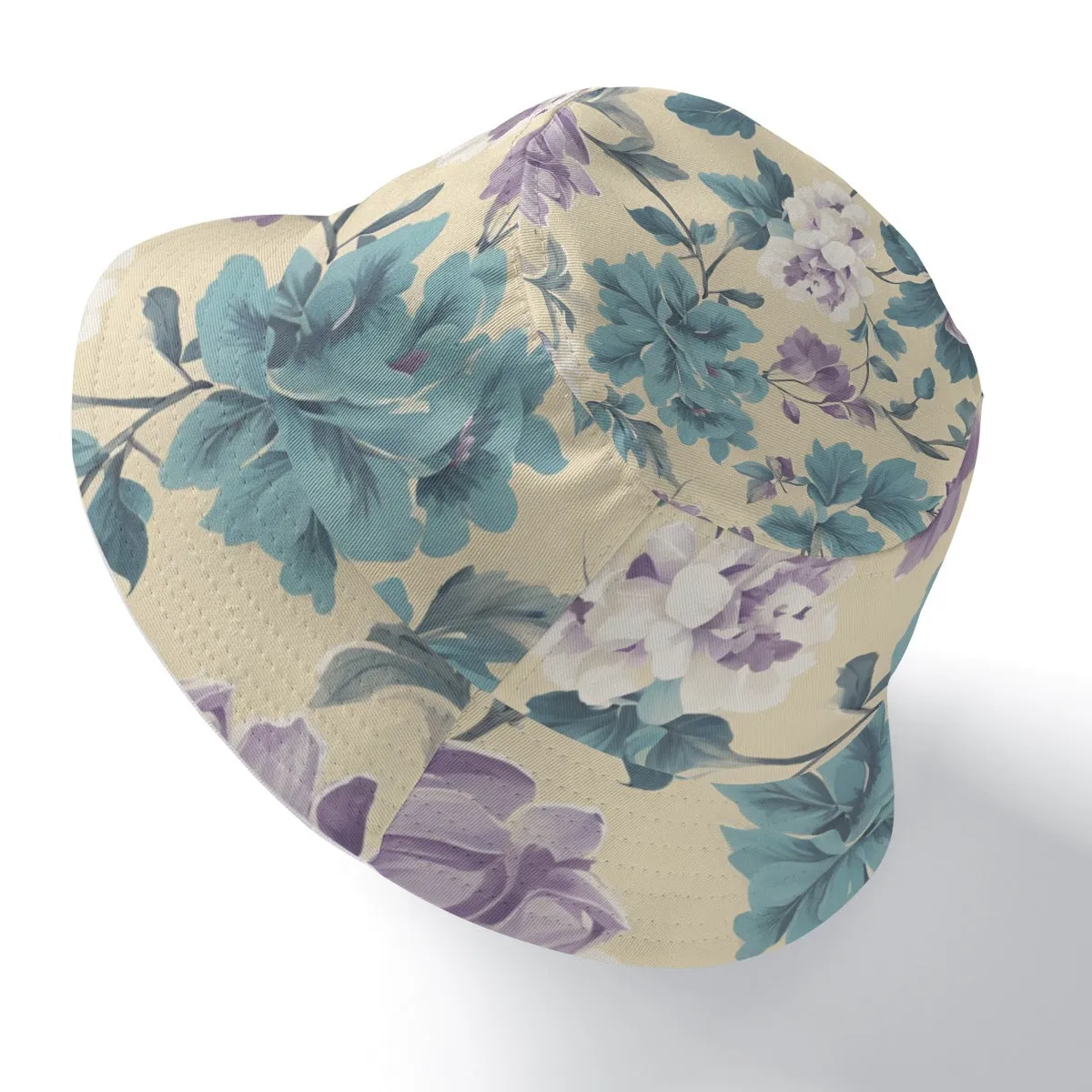 GRACE Bucket Hat
