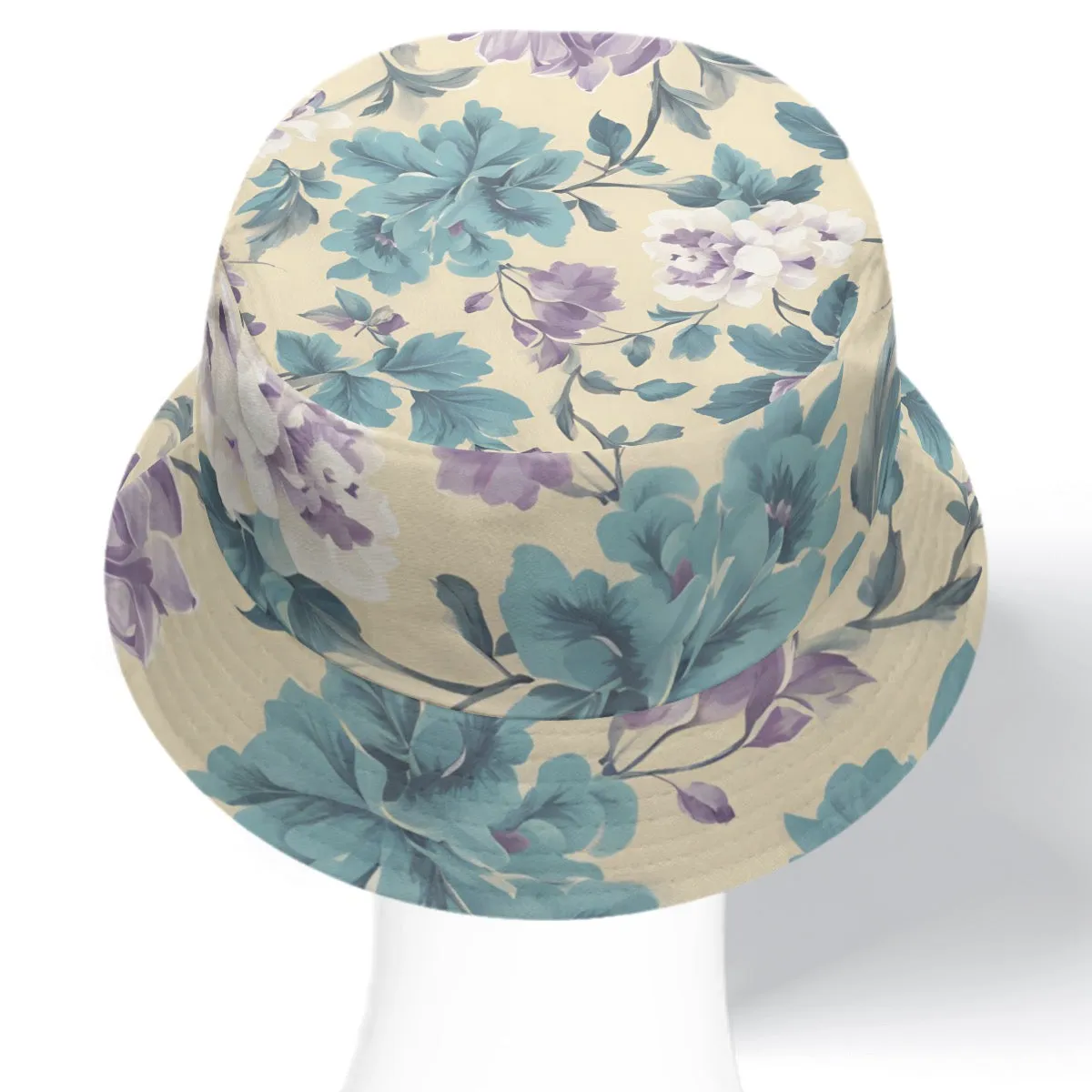 GRACE Bucket Hat
