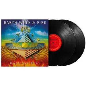 Greatest Hits - 180gm Gatefold Black Vinyl - Vinyl LP