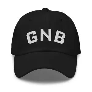 Grenoble Airport Code Baseball Cap