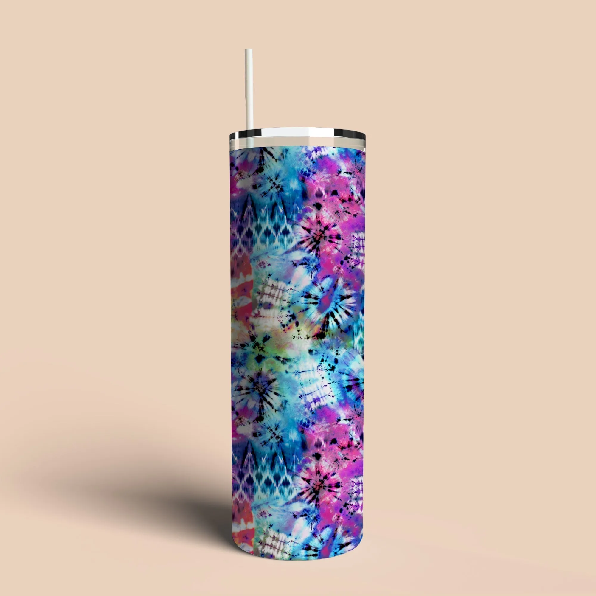 Groovy Tumbler