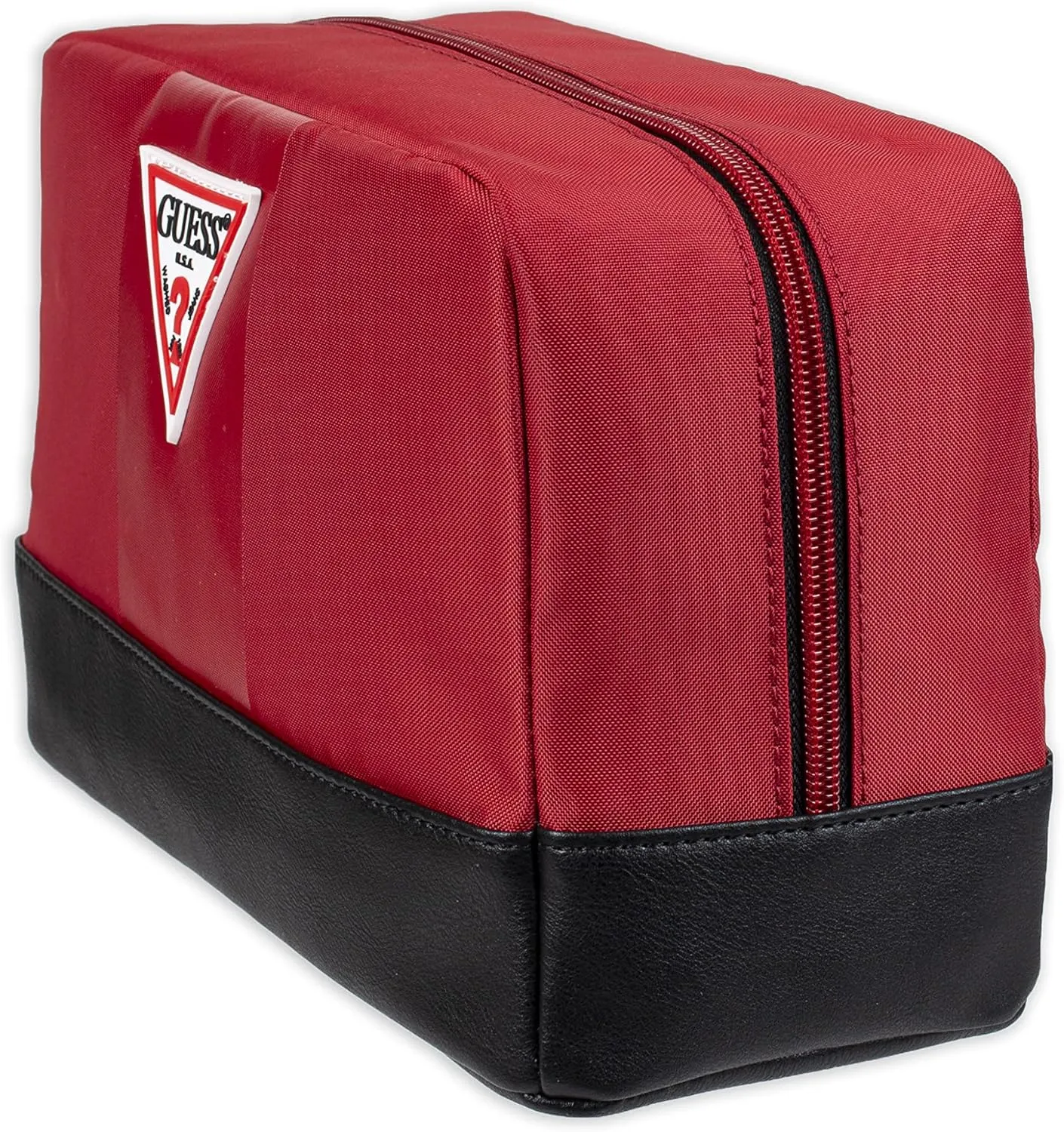 GUESS Men's Toiletry Travel Kit
