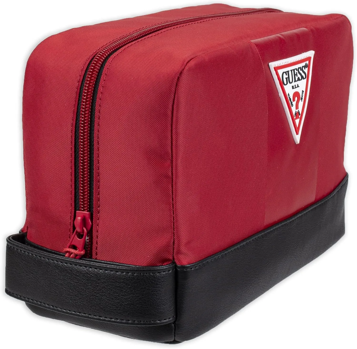 GUESS Men's Toiletry Travel Kit
