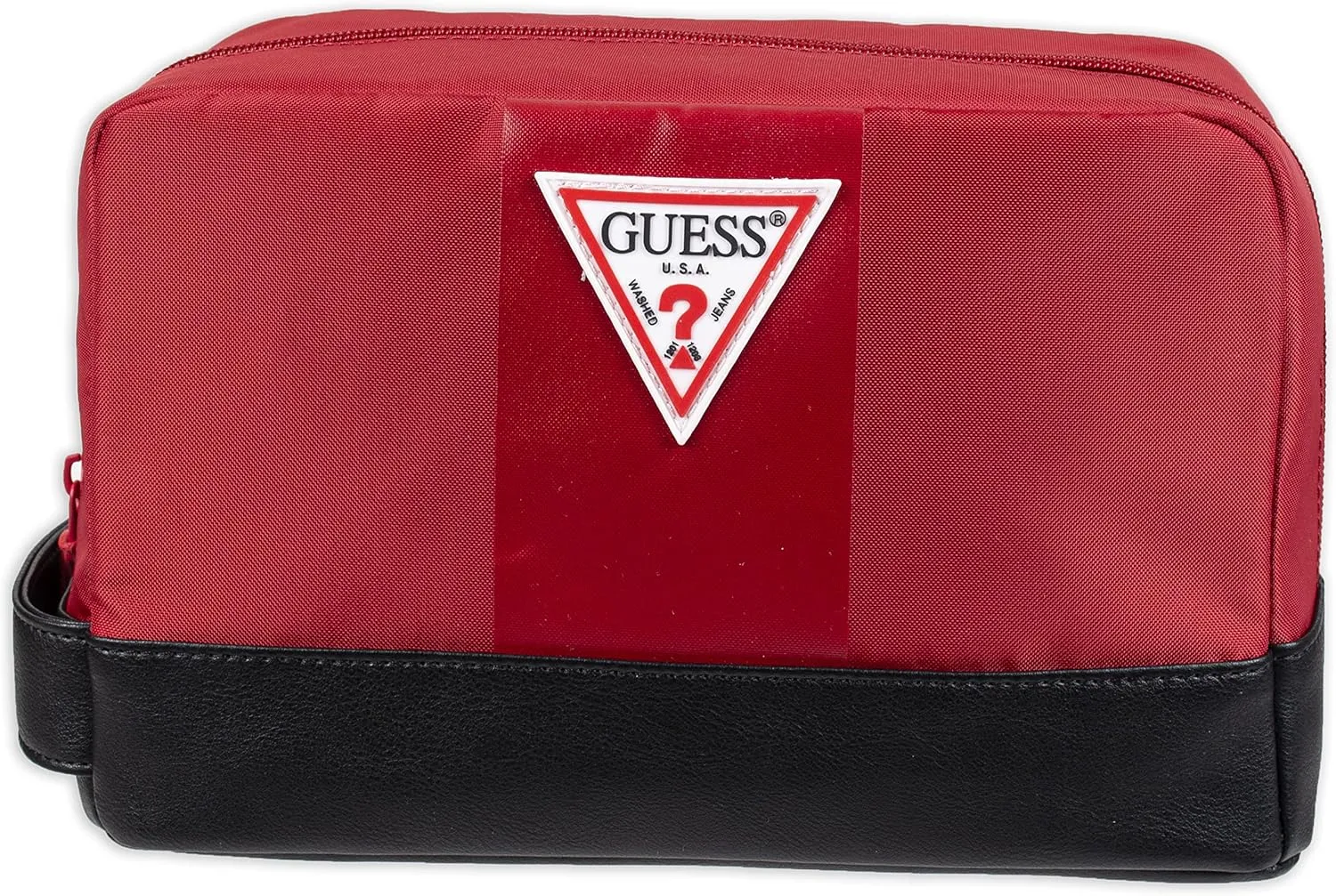 GUESS Men's Toiletry Travel Kit