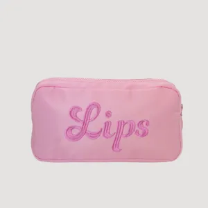 GW M Essentials Pink - LIPS