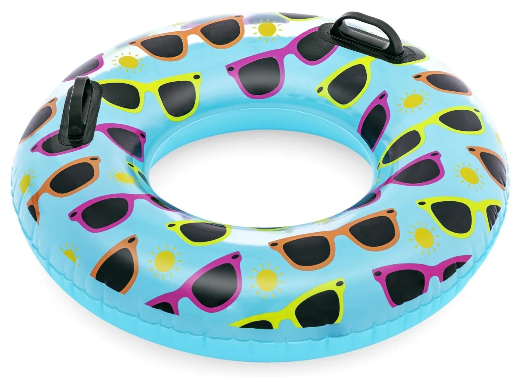 H2OGO! Designer Swim Ring from Bestway
