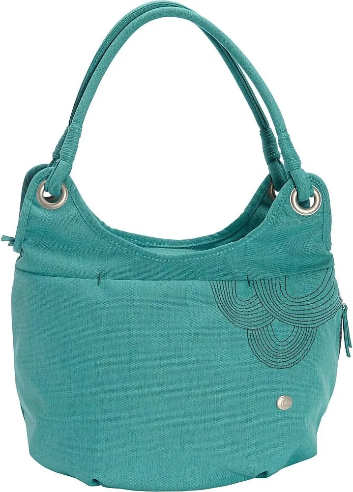 Haiku Women's Stroll Eco Shoulder Bag