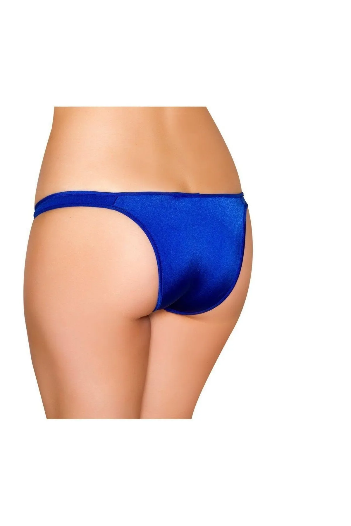 Half Back Bottom