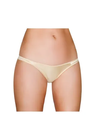 Half Back Bottom