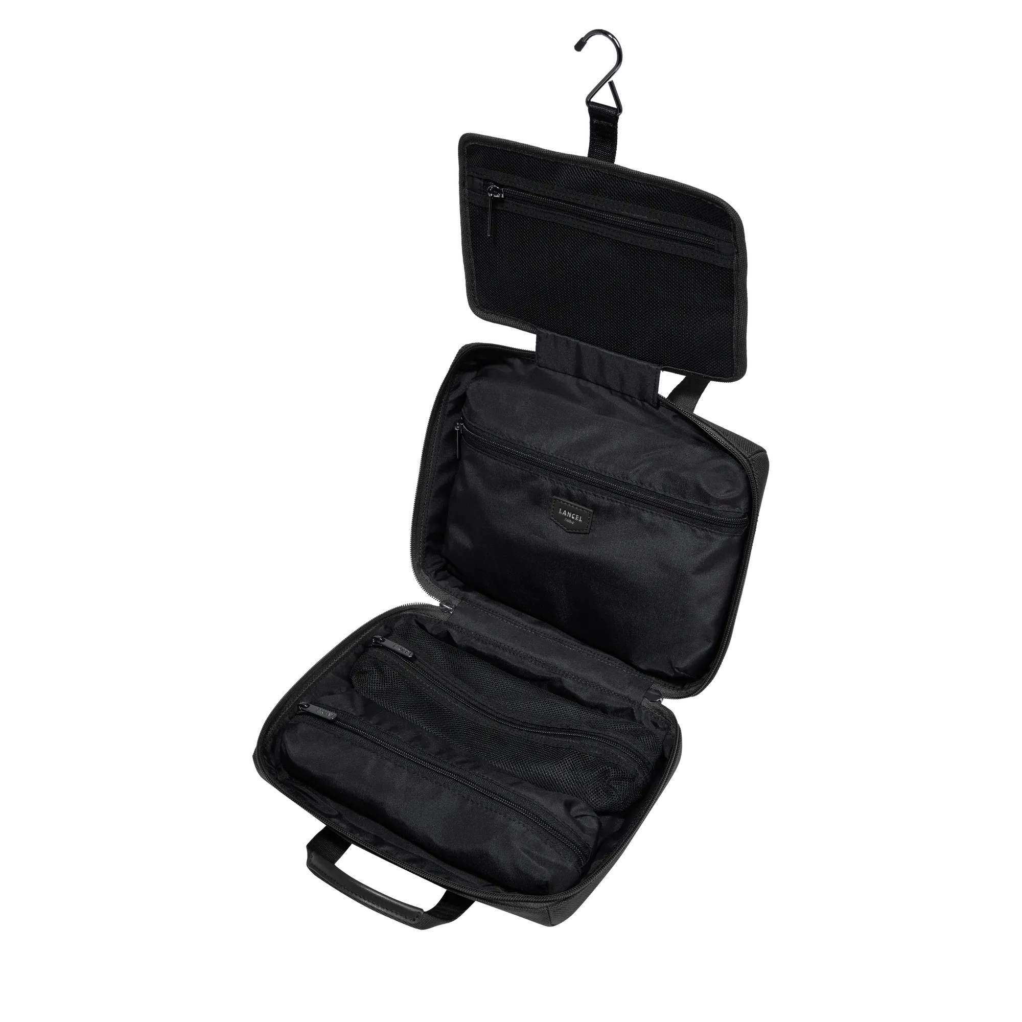 HANGING TOILET POUCH