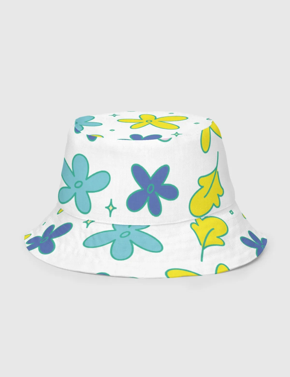 Heartstopper Reversible Bucket Hat