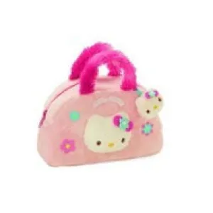 Hello Kitty Small Plush Bag