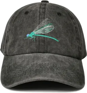 Hepandy Embroidered Animals Baseball Hats