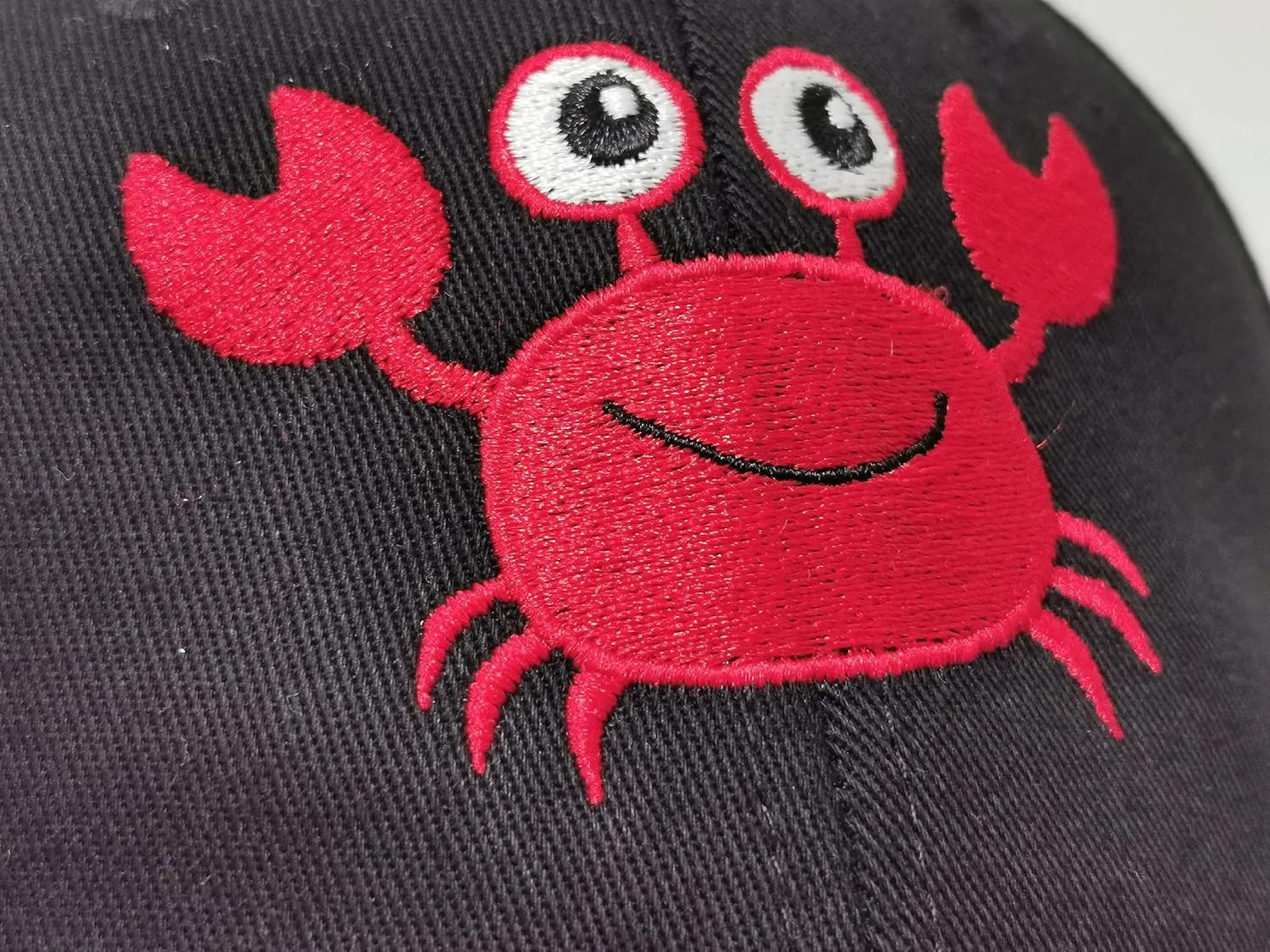 Hepandy Embroidered Animals Baseball Hats