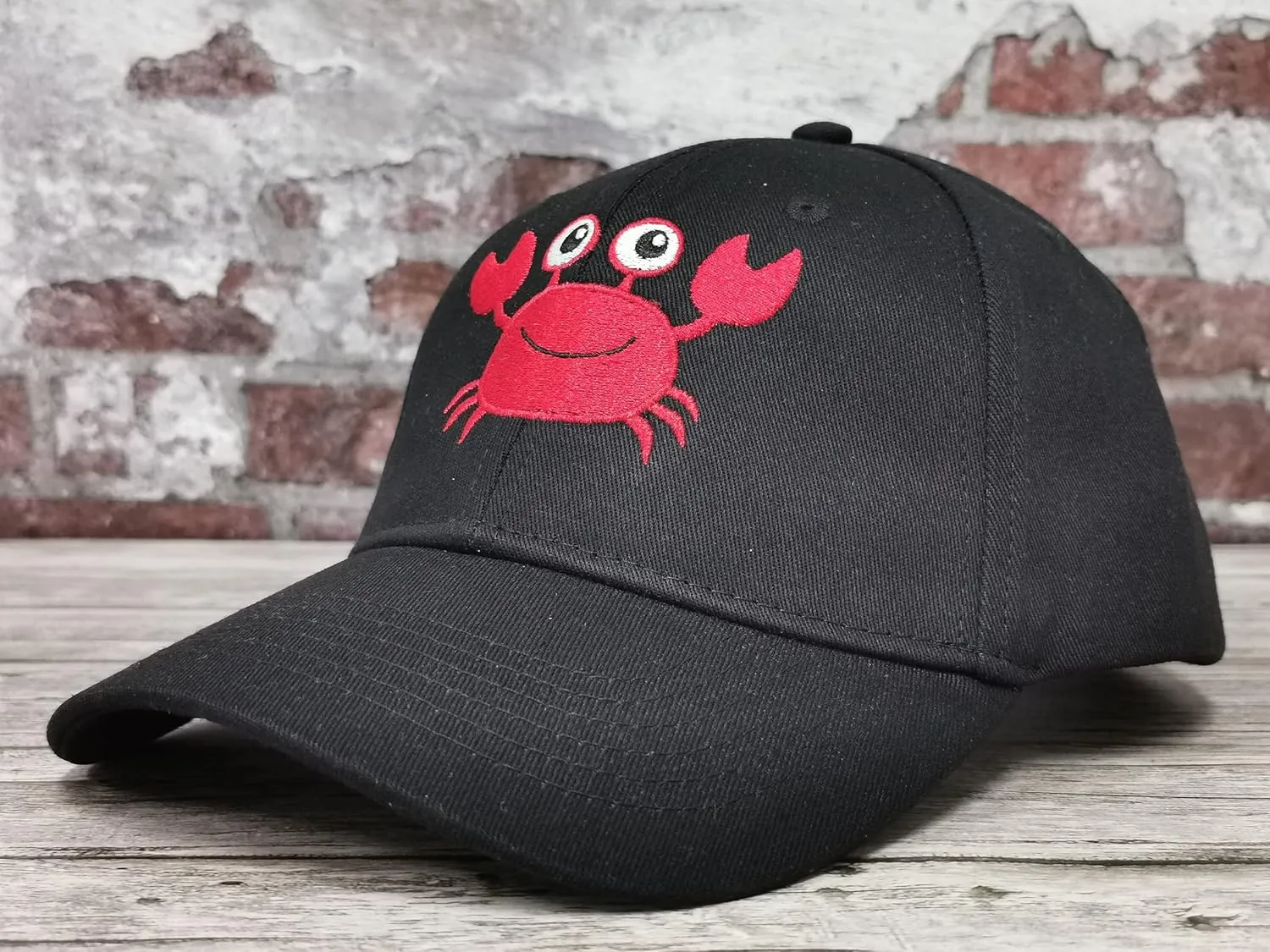 Hepandy Embroidered Animals Baseball Hats