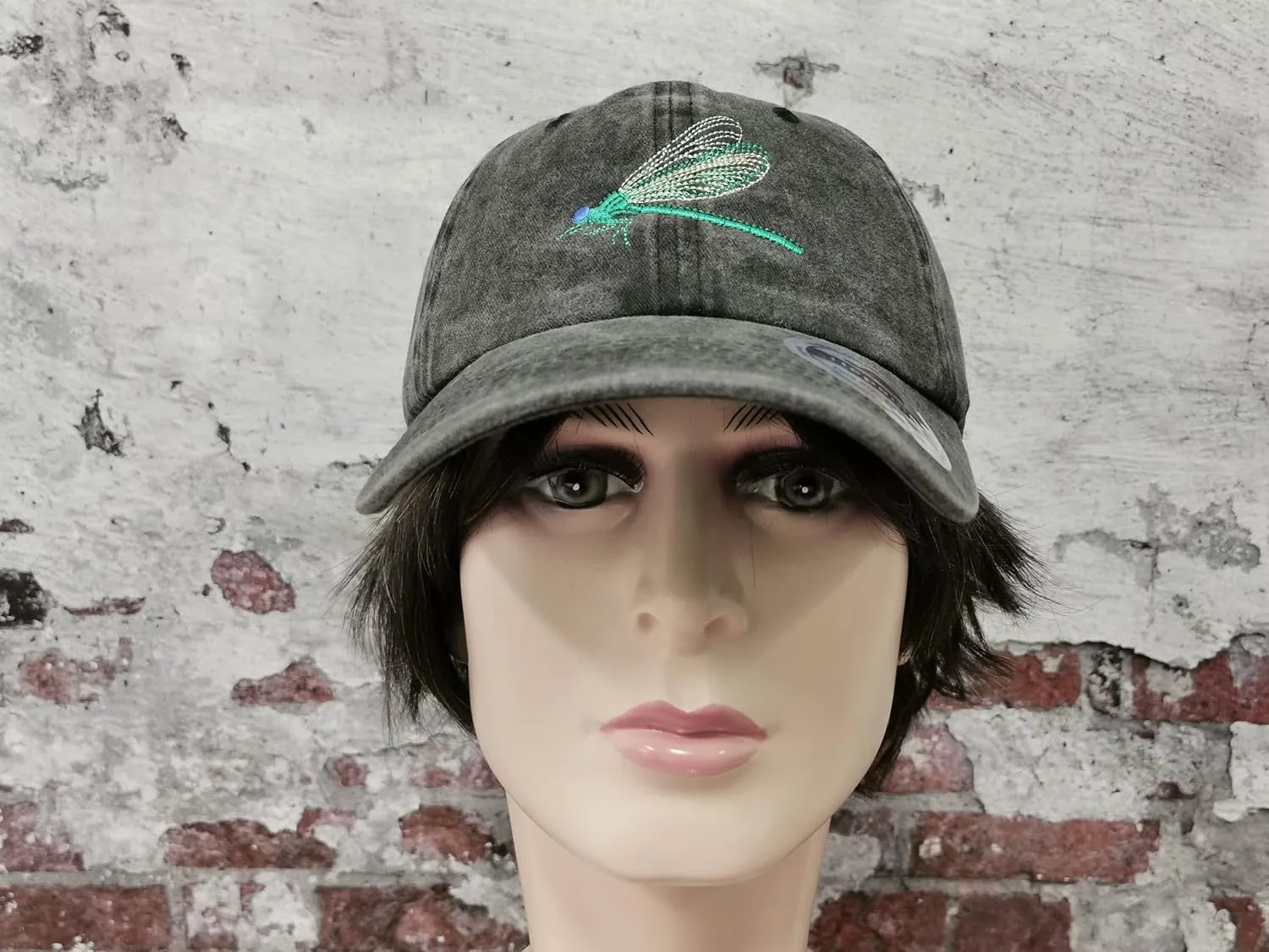 Hepandy Embroidered Animals Baseball Hats