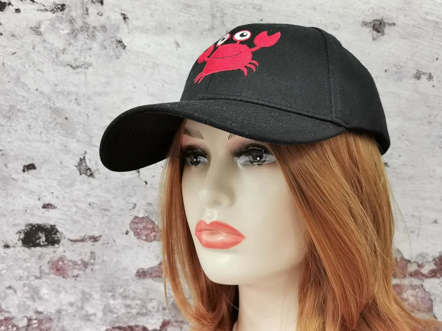 Hepandy Embroidered Animals Baseball Hats