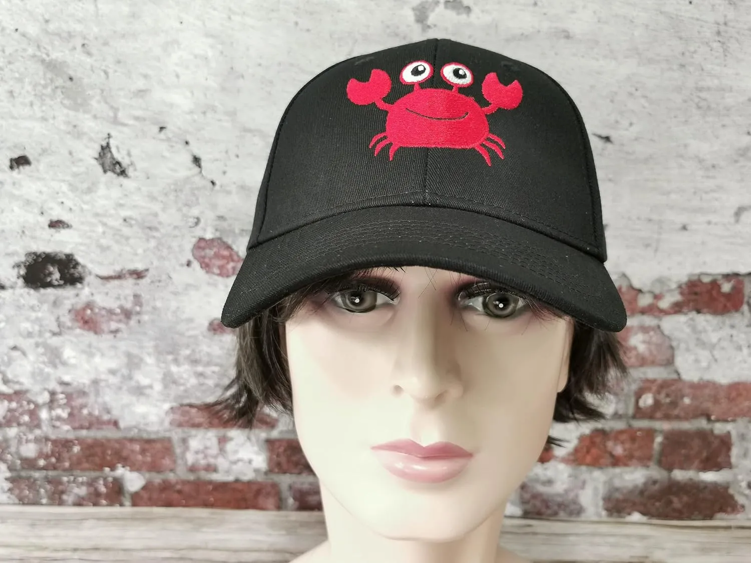 Hepandy Embroidered Animals Baseball Hats