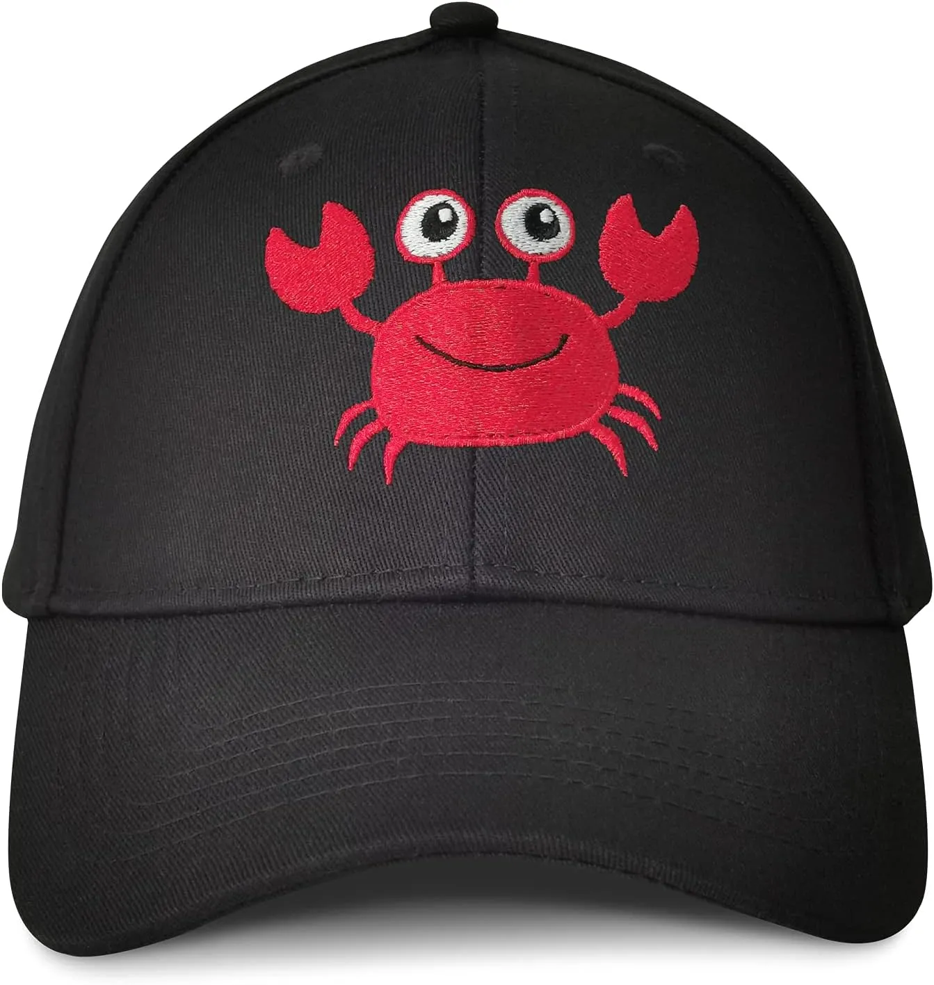 Hepandy Embroidered Animals Baseball Hats