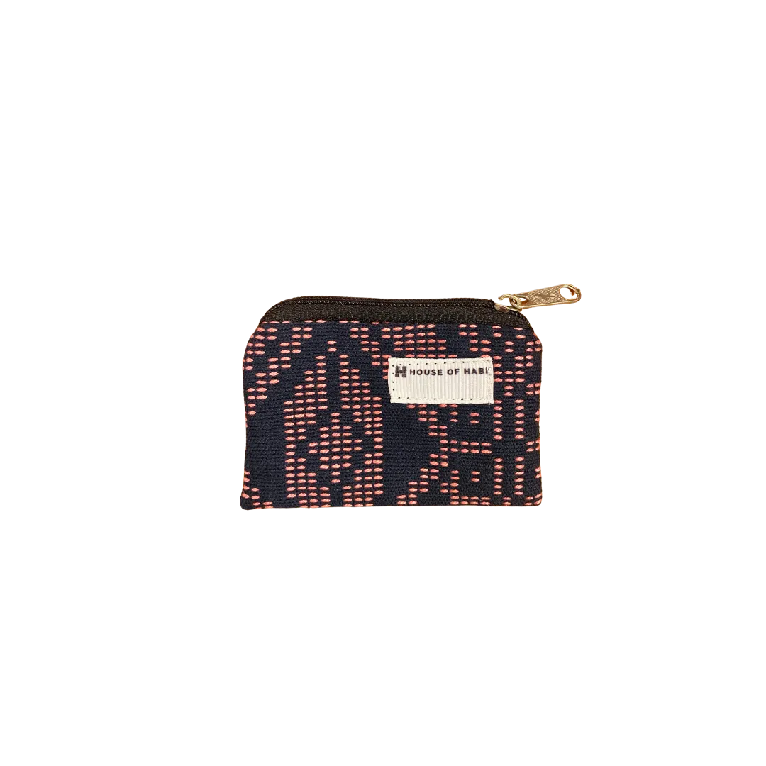 House of Habi PH	Yakan Coin Purse