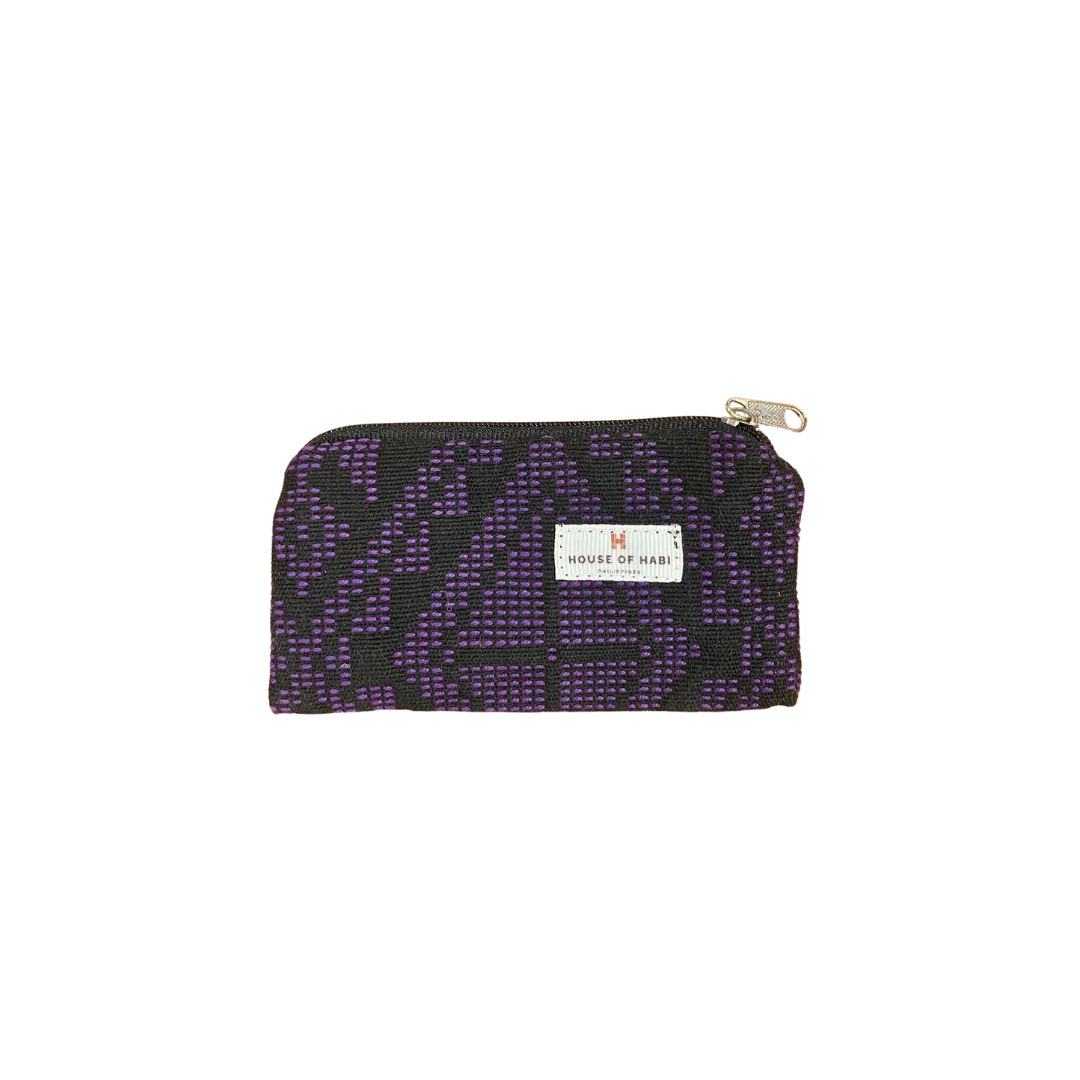 House of Habi PH	Yakan Coin Purse