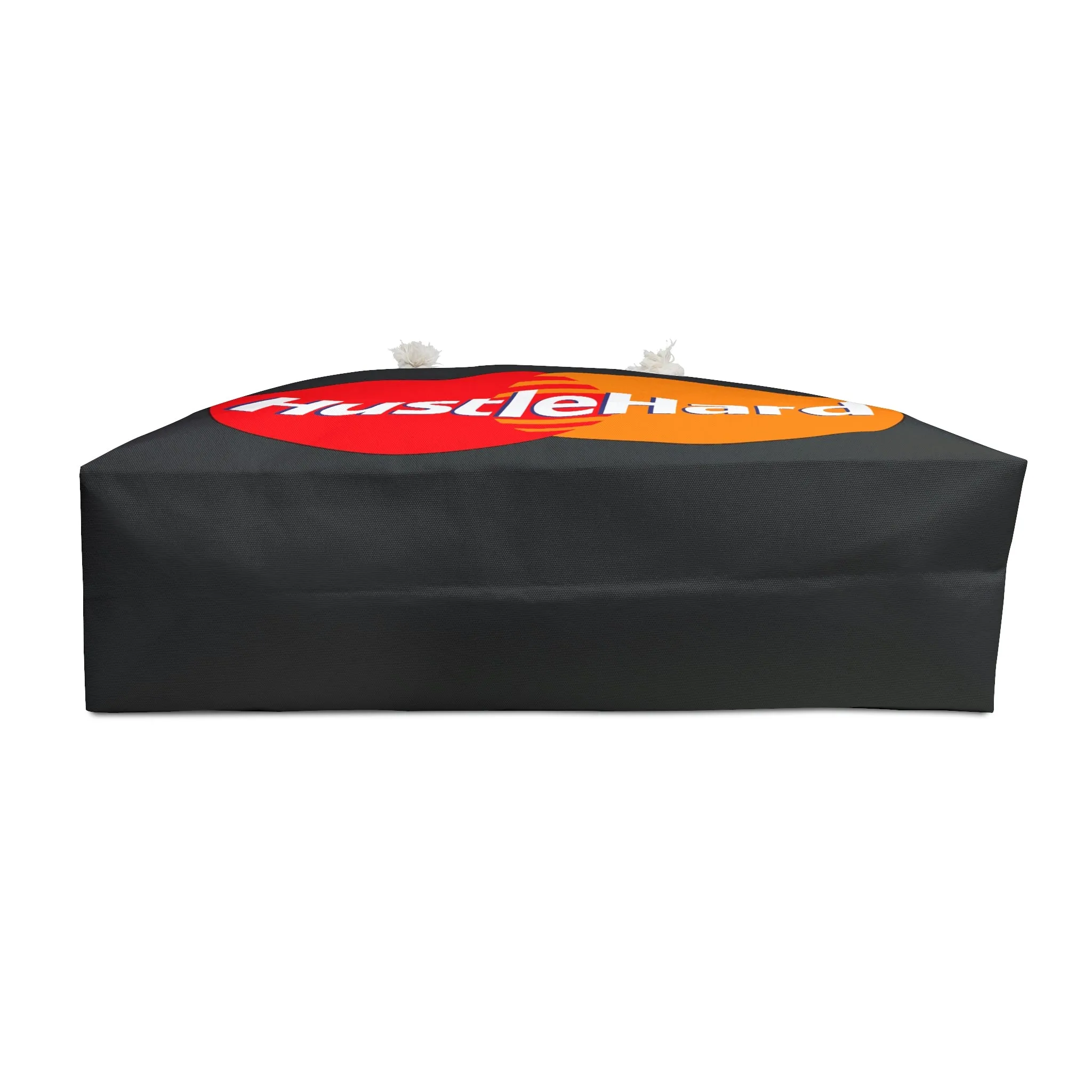 Hustle Hard -Weekender Bag