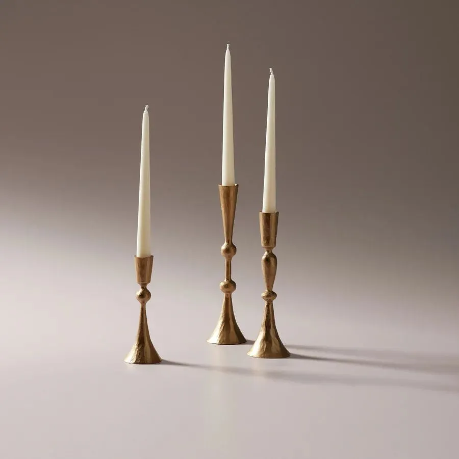 INDIGO LOVE Enchantress Candlestand - Medium