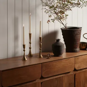 INDIGO LOVE Enchantress Candlestand - Medium