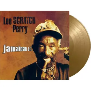 Jamaican E.T. - Limited 180-Gram Gold Colored Vinyl - Limited Vinyl LP180 Gram (Gold)