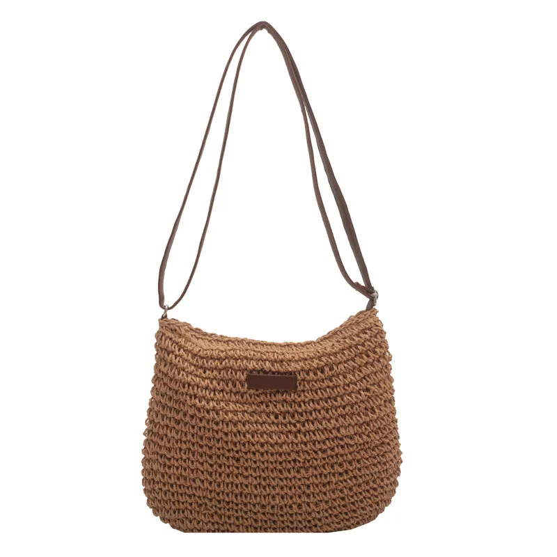 Jamilla Boho Chic Beach Bag