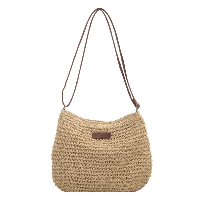 Jamilla Boho Chic Beach Bag
