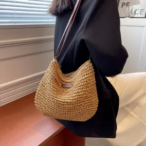 Jamilla Boho Chic Beach Bag