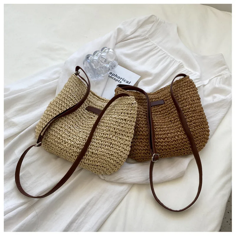 Jamilla Boho Chic Beach Bag