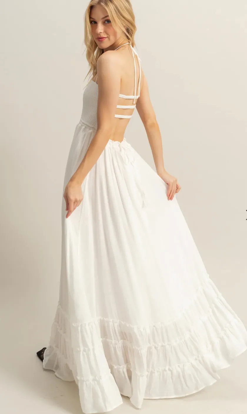Jessie Maxi Dress