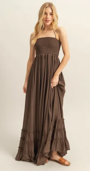 Jessie Maxi Dress