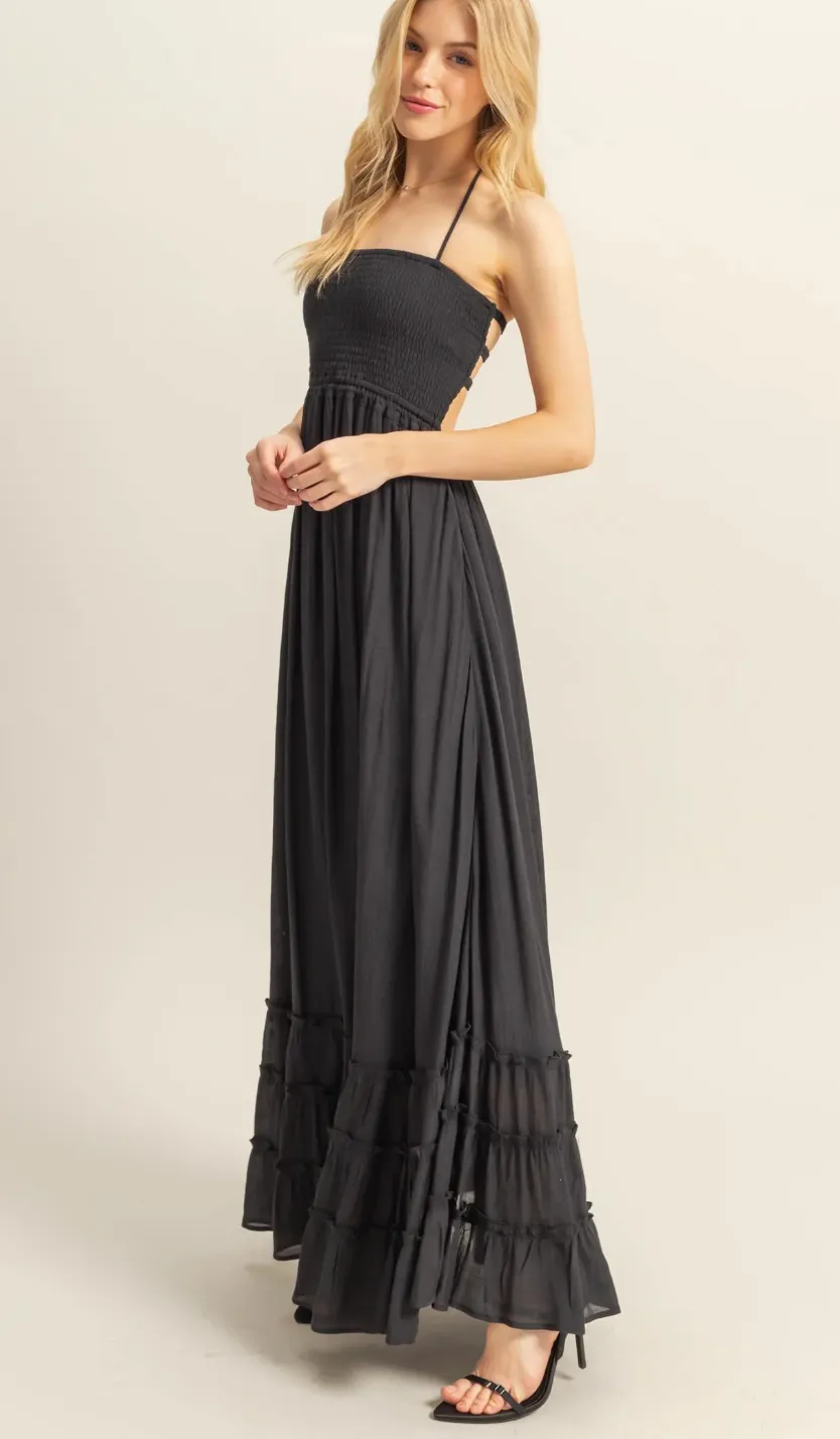 Jessie Maxi Dress