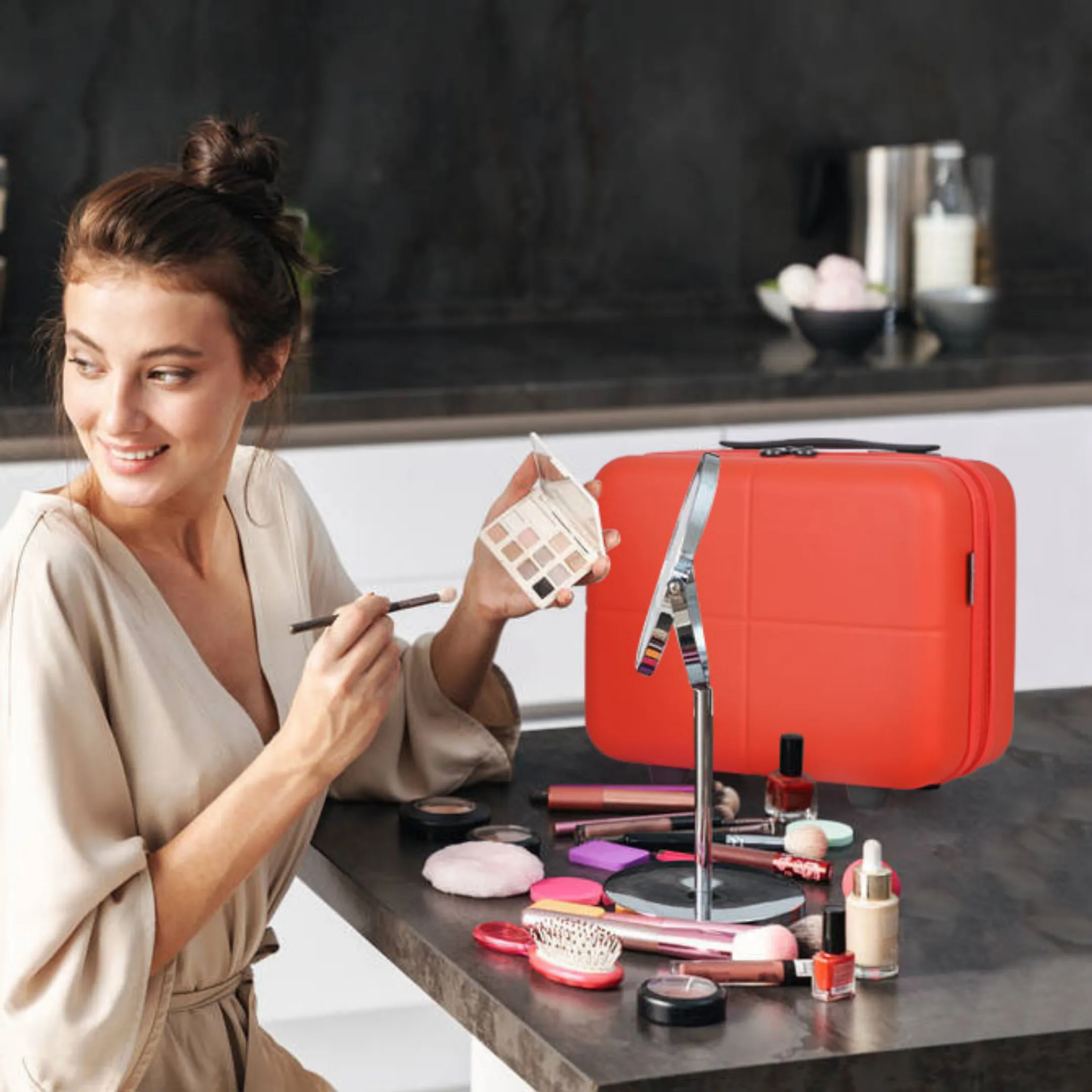 JLY UK Timeless - Vanity Case
