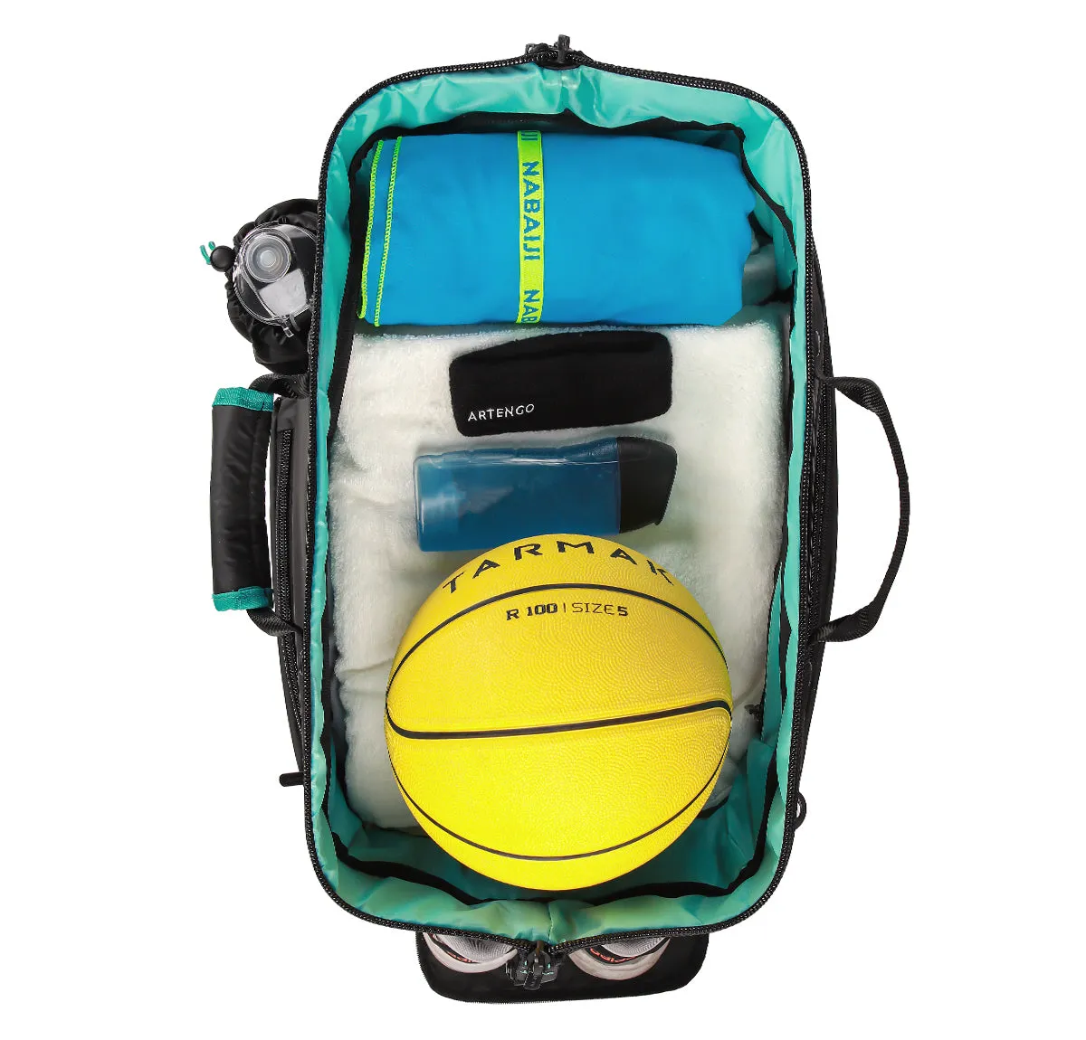 Jollying's Weekender Bag for Men