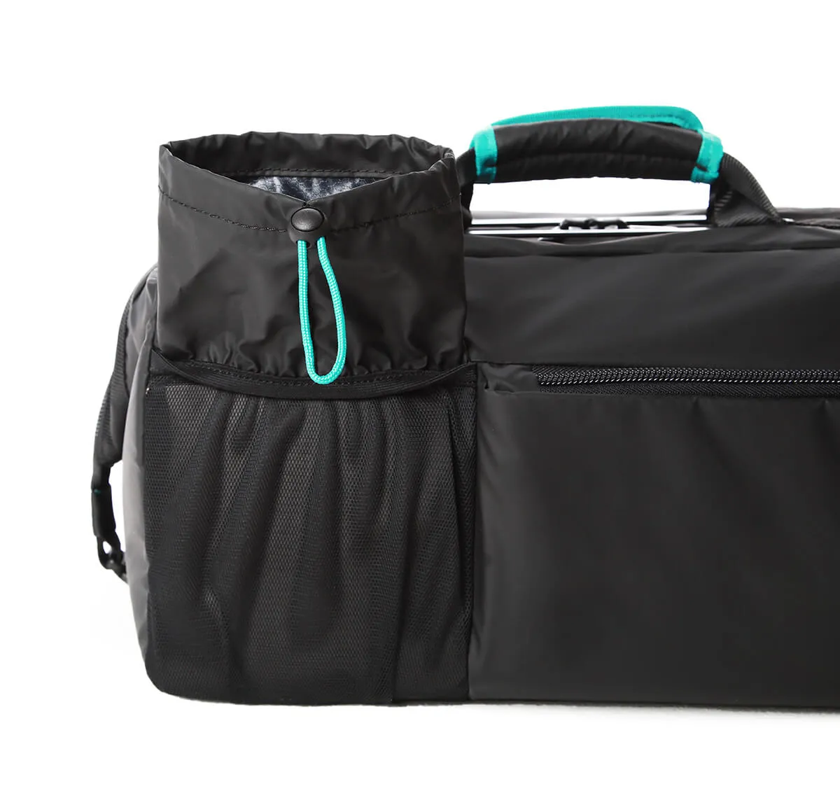 Jollying's Weekender Bag for Men