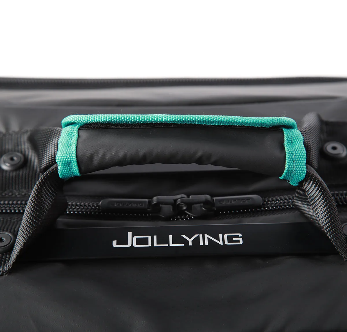 Jollying's Weekender Bag for Men