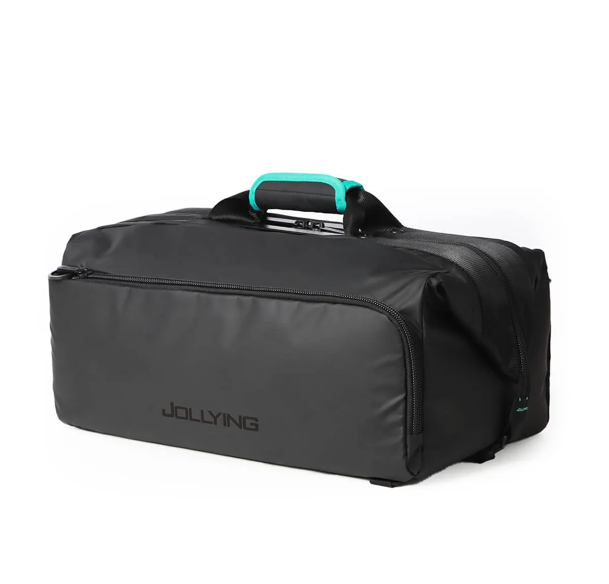 Jollying's Weekender Bag for Men