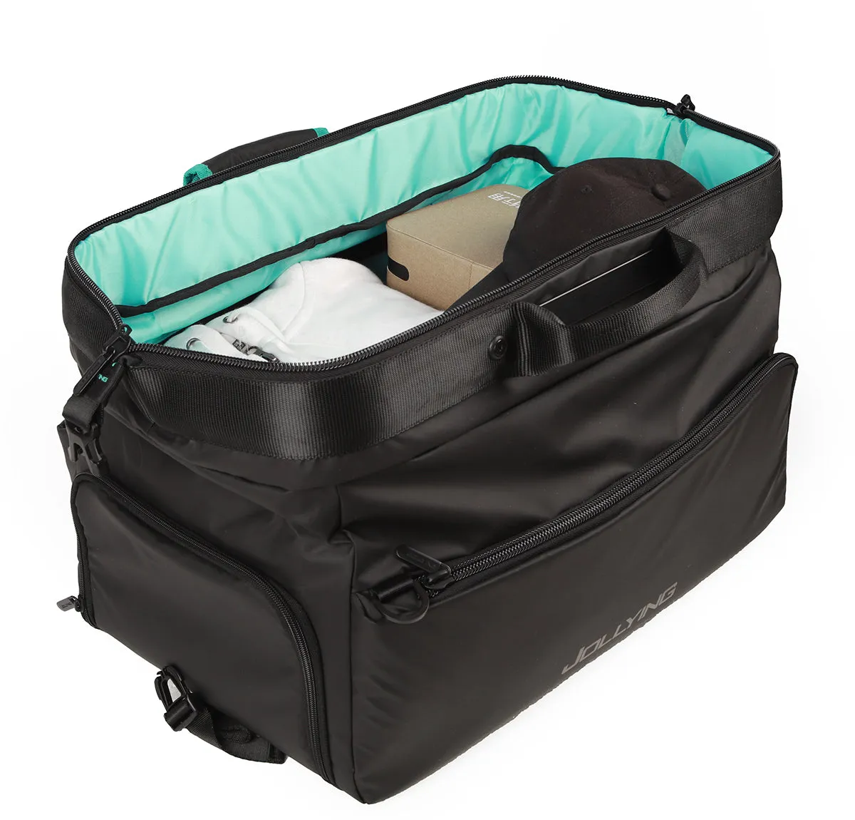 Jollying's Weekender Bag for Men